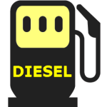 Dieselfloater